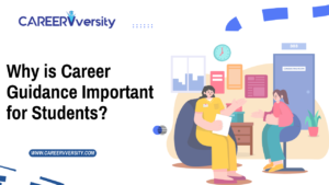 Selecting the Right Professional Career Guidance for Students: Step by Step