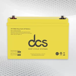 Find the Best 100Ah 12V Deep Cycle Battery for Your Needs