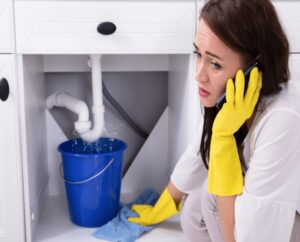 Why Hiring a Professional Blocked Drain Plumber is a Sound Investment