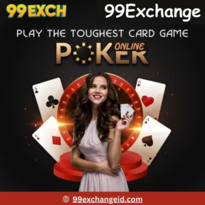 Spin, Bet, and Win at 99Exchange – Best Casino Games Place