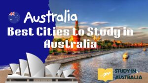 Best Cities to Study in Australia