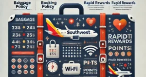 Southwest Airlines: The Perfect Airline for Weekend Getaways