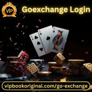 Goexchange Login Registration and Its Importance to Bet on All Sports Securely  