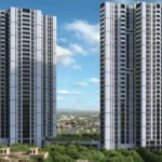 County wave city ghaziabad