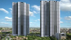County wave city ghaziabad