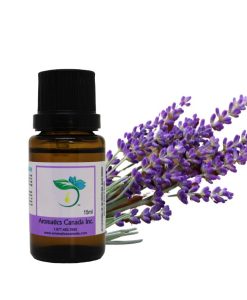 Pure Lavender Essential Oil from Aromatics Canada