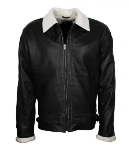 Stylish Leather Jackets: A Timeless Wardrobe Essential