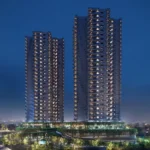 twin tower