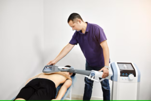 Personalized Care for Your Unique Needs: Shockwave & Chiropractic