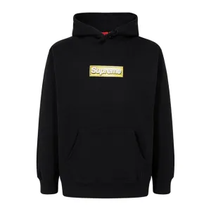 Supreme Hoodie: The Ultimate Icon in Streetwear Fashion