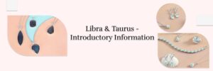 Taurus and Libra Compatibility: A Harmonious Blend of Love and Balance