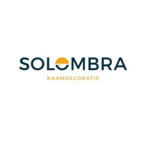 Solombra raamdecoratie BV