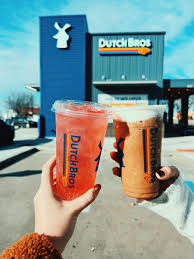 “Indulge Guilt-Free: The Best Sugar-Free Drink Options at Dutch Bros”