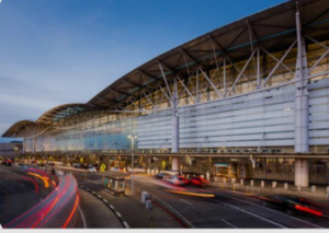 sfo frontier airlines terminal