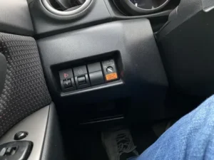 Mazda 6 Master Window Switch: What Every Driver Should Know