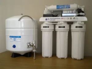 Investing in the Best Water Purifier is Essential for Health