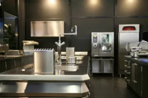 Choosing the Right Commercial Restaurant Kitchen Equipment