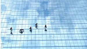 Windows cleaners in dubai | skylinefmservices