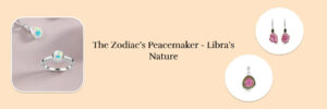 Libra Birthstones: Meaning, Symbolism, and the Benefits of Opal & Tourmaline