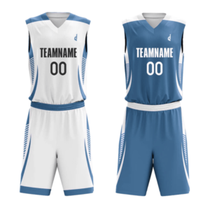 Basketball Uniforms: The Essential Gear for Every Player