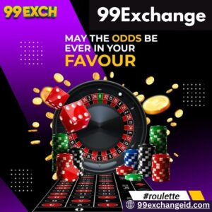 99Exchange: The Best Online Casino & Betting Platform for Big Wins