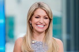 Ainsley Earhardt Engagement Ring: Everything We Know So Far