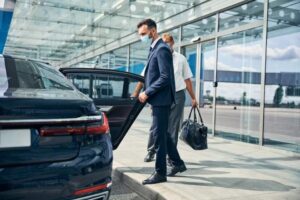 Best Airport Taxi: Your Guide to Reliable, Affordable, and Comfortable Airport Transfers