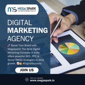 Take Your Brand to New Heights with the Best Digital Marketing Company in India