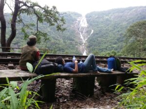 A Complete Guide to Trekking in Goa: Top Routes & Tips