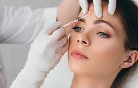 Reveal Youthful Radiance with Botox in Riyadh