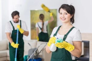 Your Best Bet for Massachusetts Commercial and House Cleaning Services