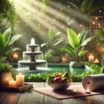 DALL·E-2025-02-18-00.17.43-A-serene-and-inviting-health-and-wellness-scene-featuring-a-peaceful-spa-like-setting-with-soft-lighting-lush-green-plants-a-yoga-mat-and-a-bowl-of.webp