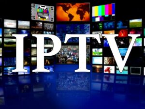 The Gold Standard Of Legal IPTV – Best IPTV Provider In USA!