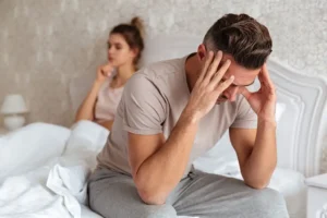 A Complete Guide to Managing Erectile Dysfunction