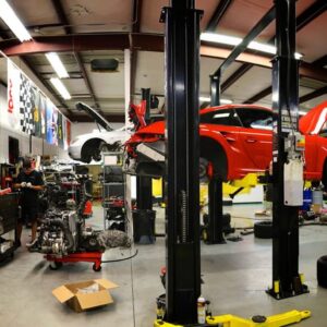 Reliable European Car Repair Services in Alpharetta