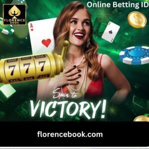 Florencebook – The Ultimate Destination for Sports and Game Betting