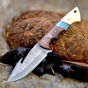 The Ultimate Guide to Gut Hook Knives: Everything You Need to Know