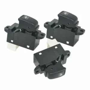 Hyundai Sonata Master Window Control Switch