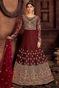 Shop Indian Wedding Dresses Online