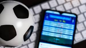 Judi Bola Situs Bola Online Terbaik Di Asia & Agen Bola