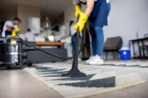 Expert Maid Services in Baltimore – Your Trusted Cleaning Partner