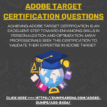 Pass-Adobe-Target-Certification-Questions-Easily-with-DumpsArena.png