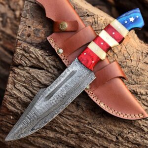 The Texas Survival Knife: A Guide to Features, Uses, and Benefits