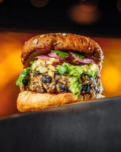 Black Tap Craft Burgers & Beer – Miami: Best Spot for Craft Burgers and Milkshakes Near Wynwood