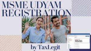 Step-by-Step Process for MSME Udyam Registration: Everything You Need to Know ?