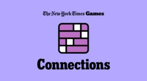 Connections Game & Nerdle by NYT Unlimited Daily Word Puzzles