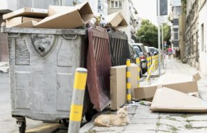 Effortless Junk Removal in Portland: Your Ultimate Guide