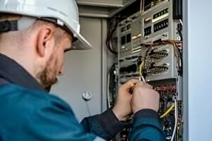 Why Lethbridge Electrical Companies Are The Backbone Of Safe Living