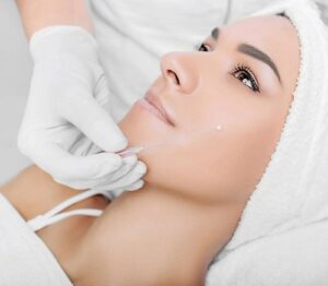 What Services Can You Get at EDEN AESTHETICS?