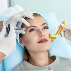 Looking For An Aesthetic Clinic? Check Out EDEN AESTHETICS